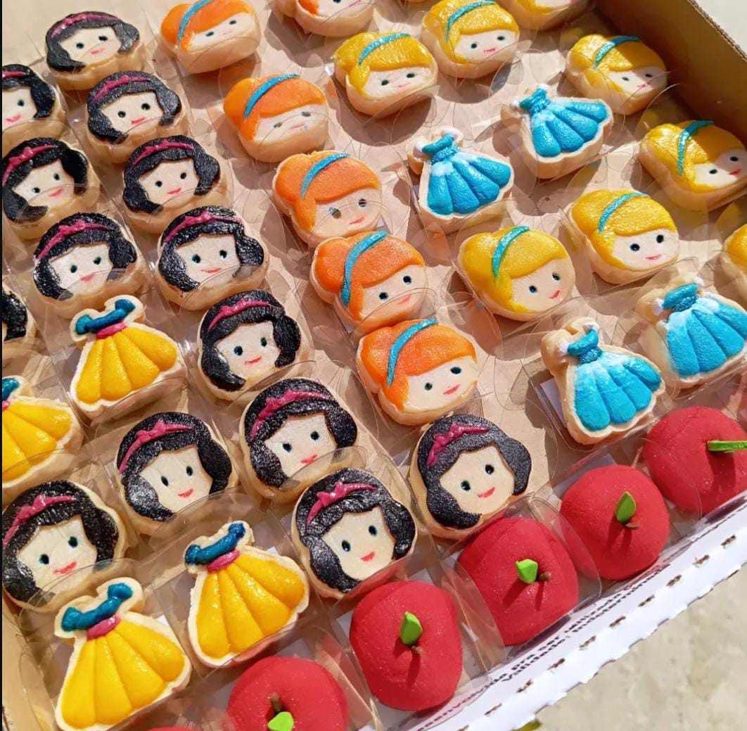 Festa de aniversário